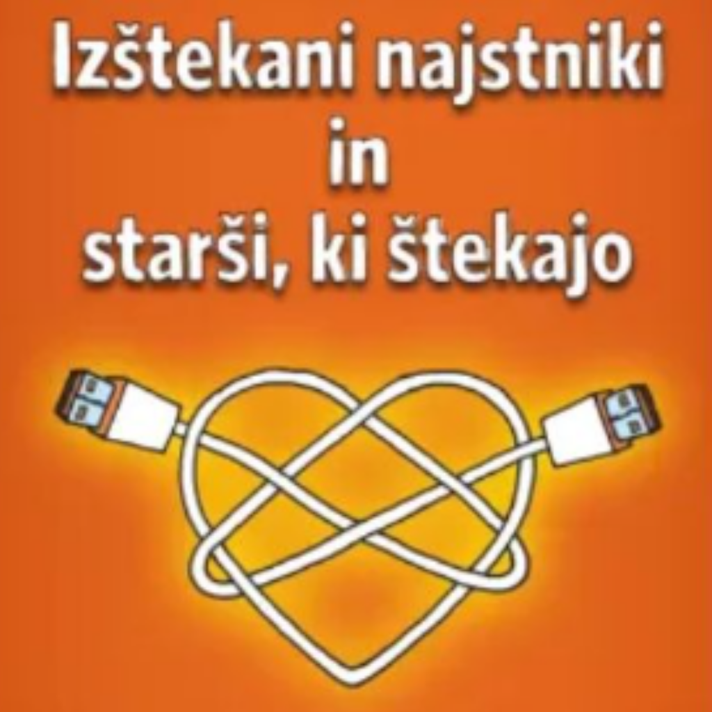 Izštekani najstniki in starši, ki štekajo