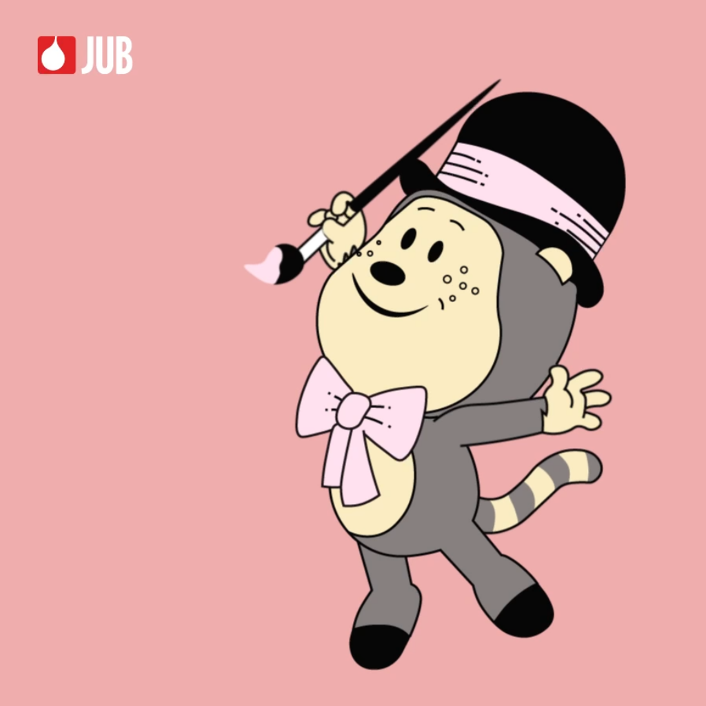 Mednarodna humanitarna akcija slikopleskarjev