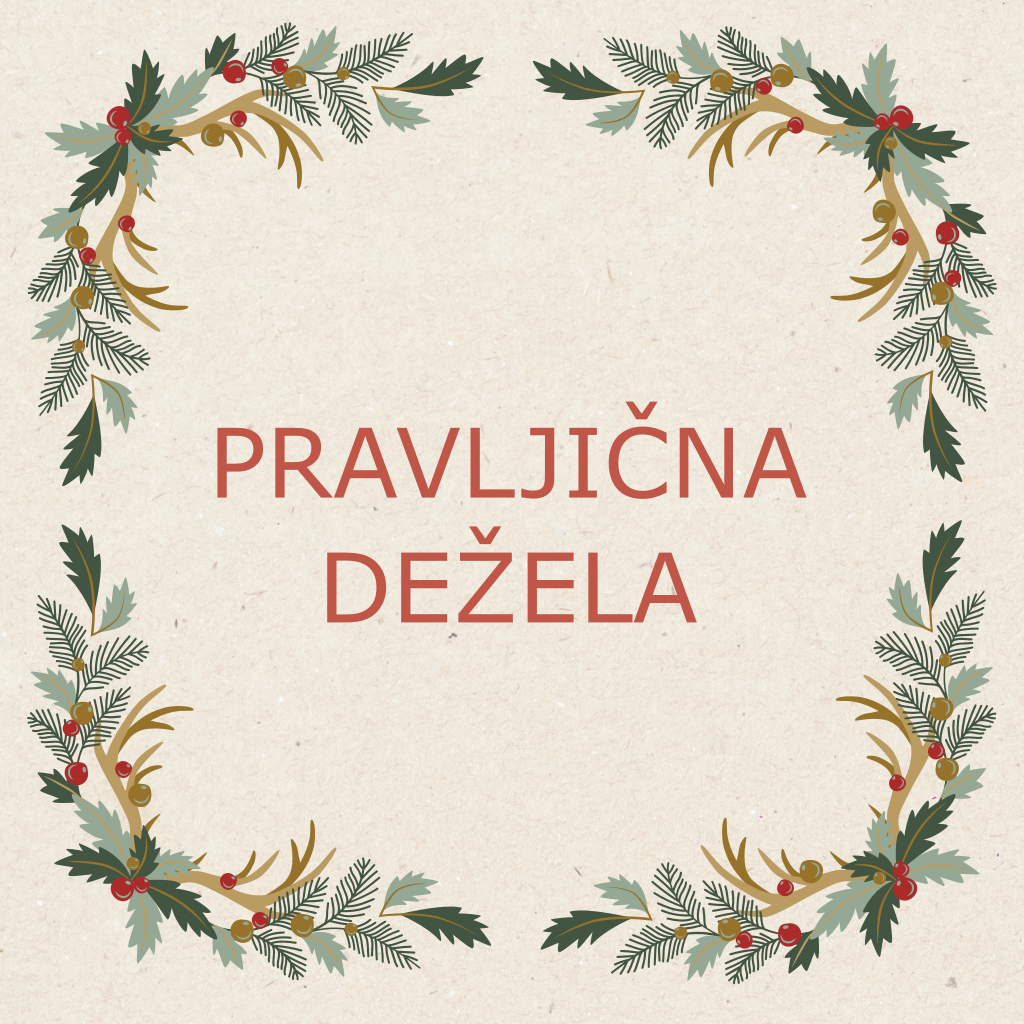 Pravljična dežela