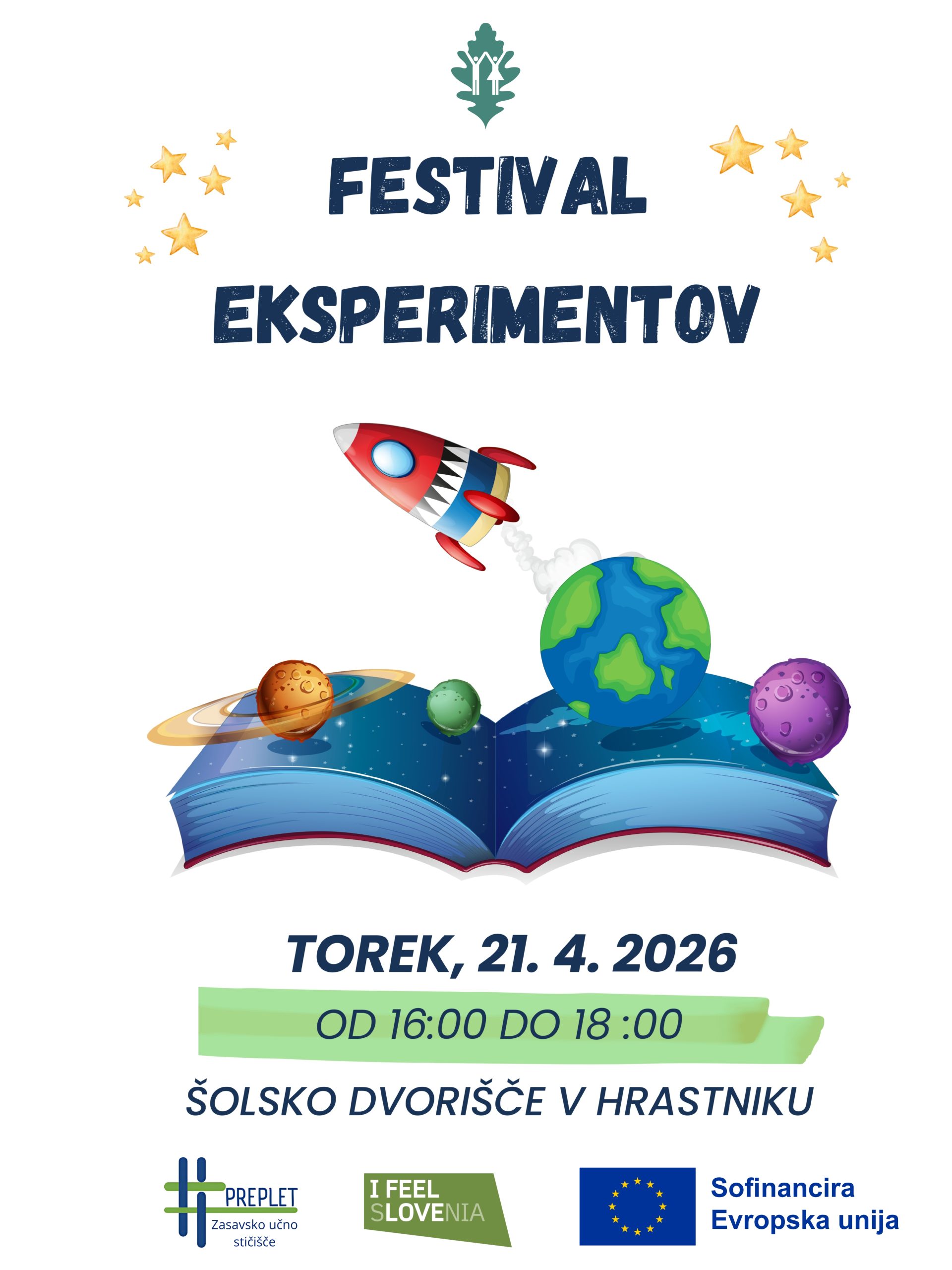 Festival eksperimentov